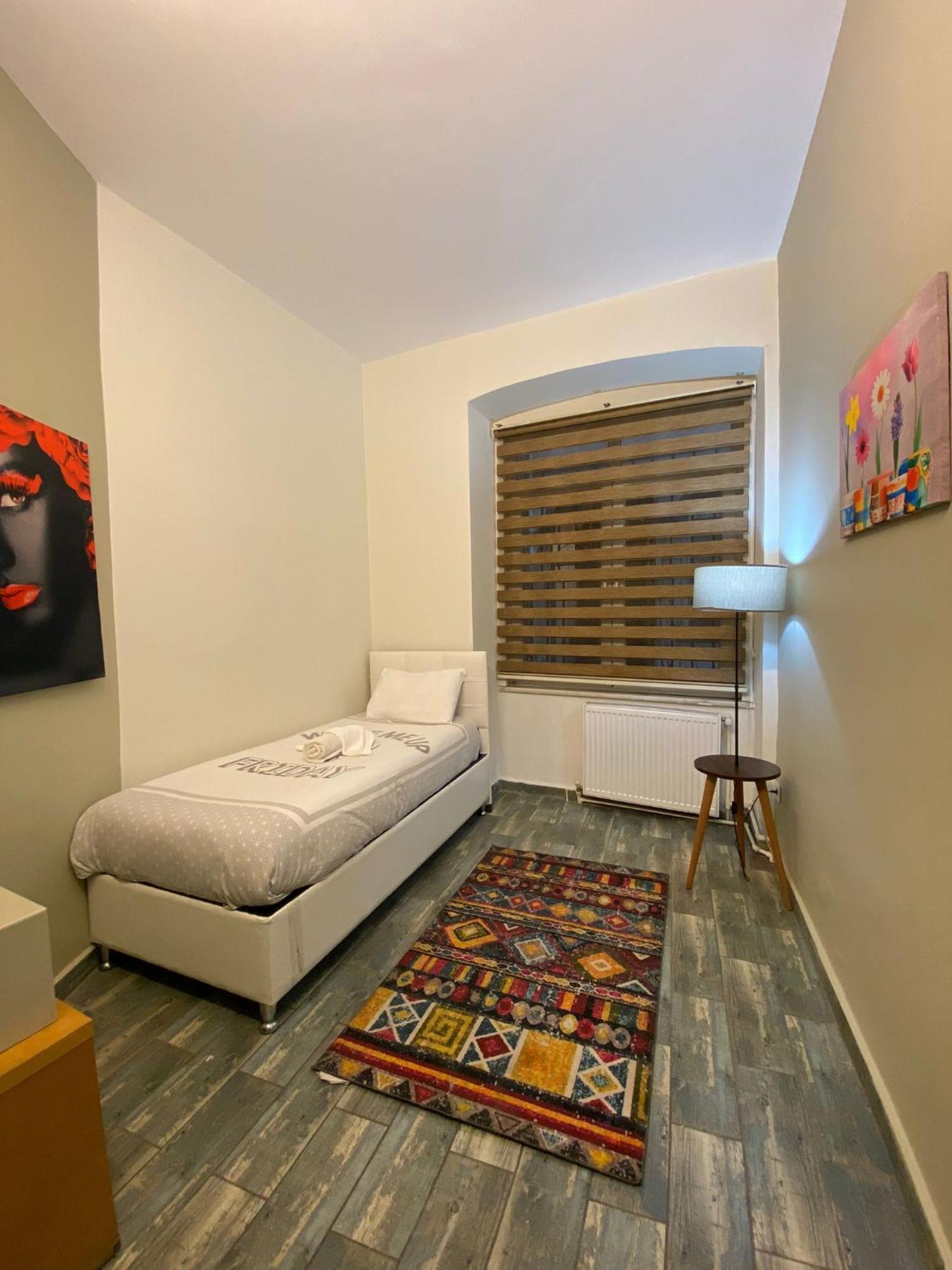 Taksim Sofa House By Rodin Apartment Istanbul Exterior photo