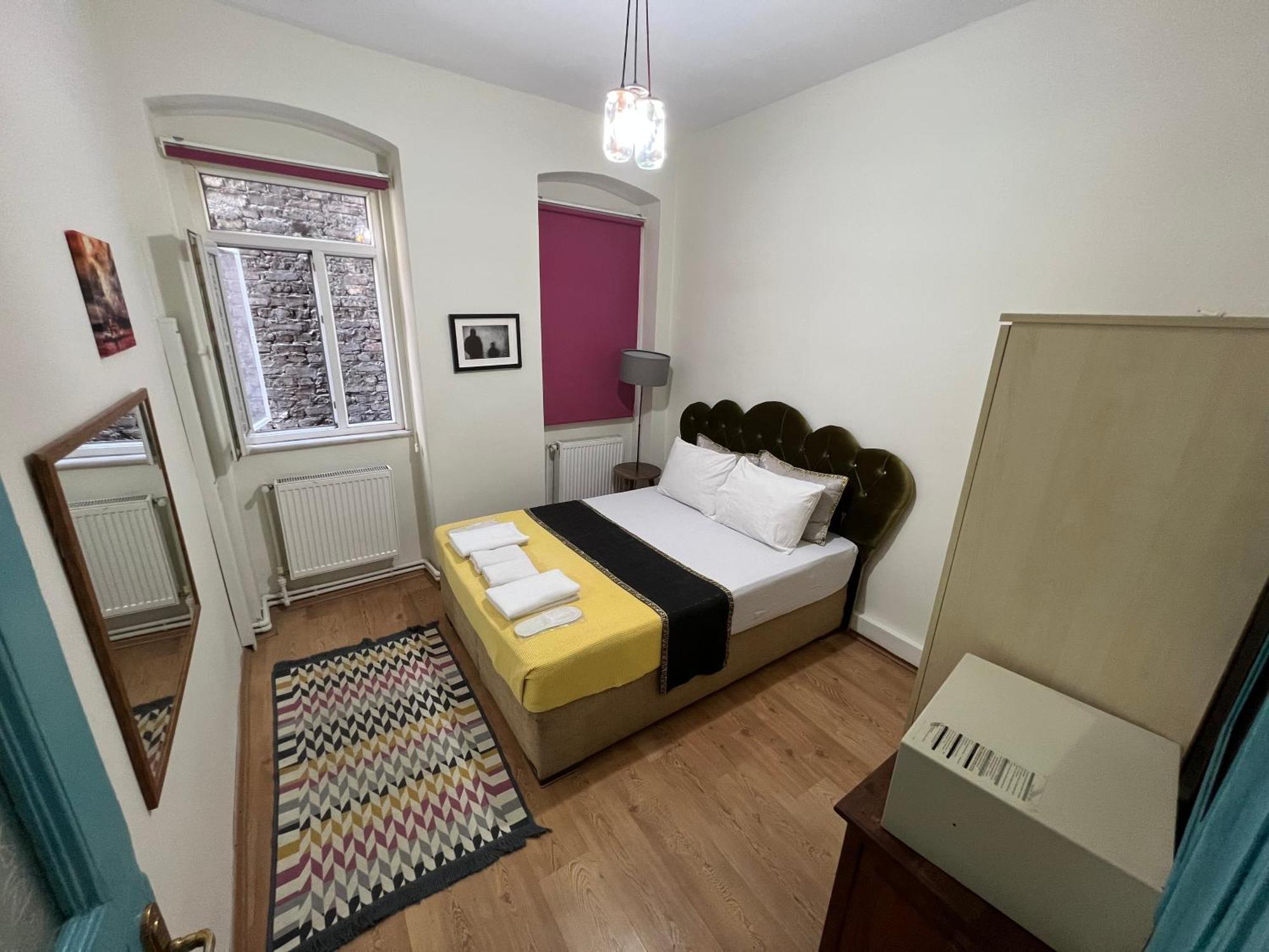 Taksim Sofa House By Rodin Apartment Istanbul Exterior photo